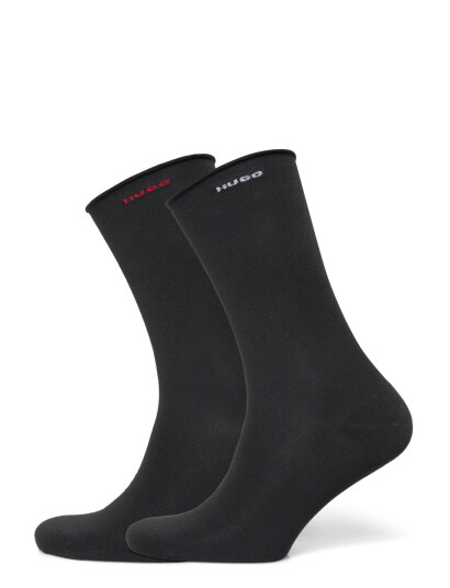 HUGO 2P Rs Uni Cc W Black 39 42