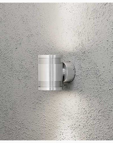 Konstsmide Monza vegglampe upp/ned High Power LED 7931-310 Konstsmide Monza vegglampe upp/ned High Power LED 7931-310