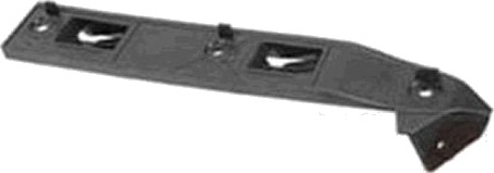 Holder støtfanger VAN WEZEL 5888568