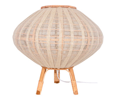 Globen Lighting Gulvlampe Borneo 50 1644829-01-0