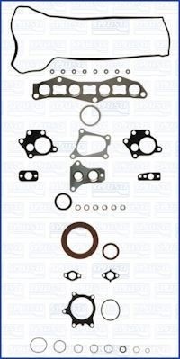 Tetnings helsett, motor AJUSA 51020600