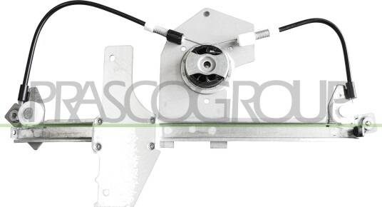 Vindusheis PRASCO PG320W063