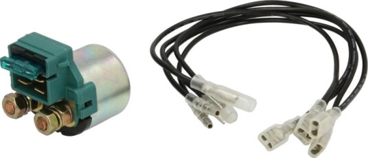 ARROWHEAD SND6058 Relè, starter