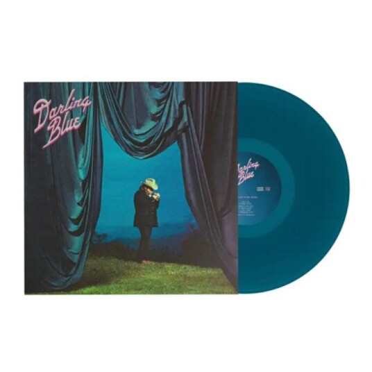 The Marcus King Band  Darling Blue  LP/Vinyl