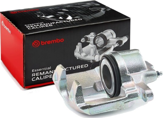 BREMBO F 11 019 Bremsecaliper