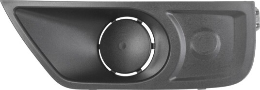 Ventilasjonsgitter ABAKUS 042-57-461