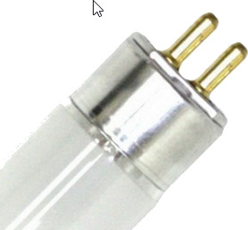 GE kompaktlsrør 28W 2D T5/827 2PIN GR8