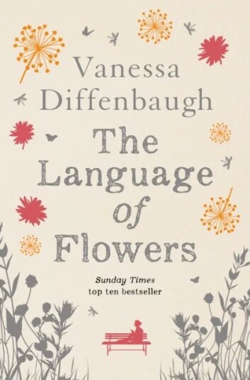The Language Of Flowers Av Vanessa Diffenbaugh