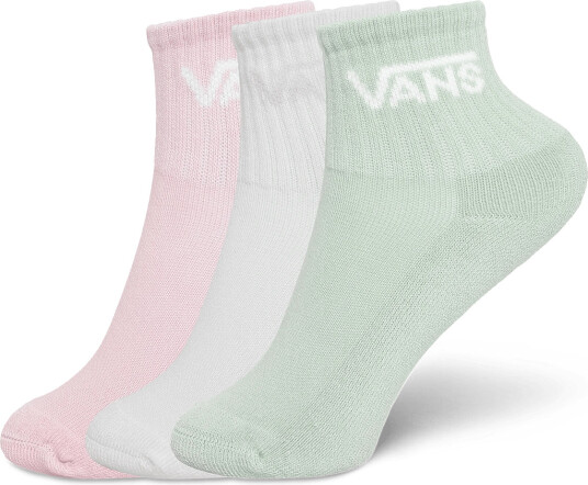 VANS Classic Half Crew - White - XXS