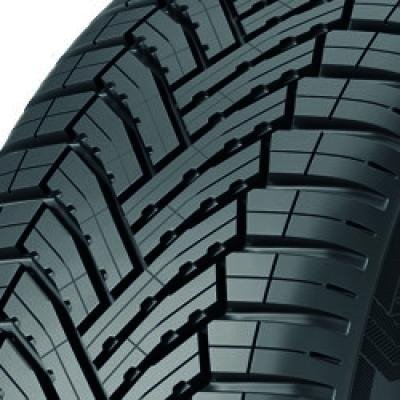 Falken EUROALL SEASON AS220 blk 235/55R18 104V