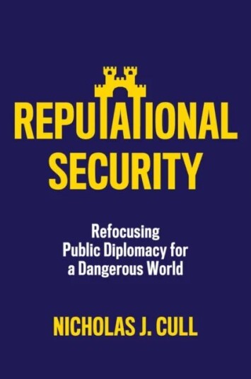 Reputational Security Av Nicholas J. Cull