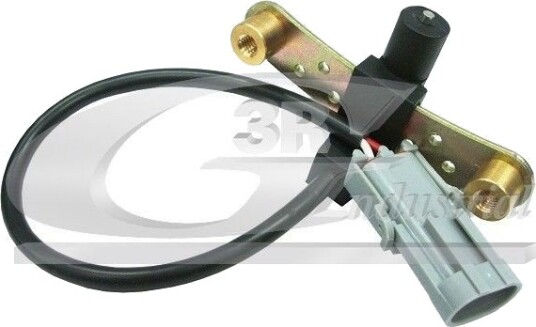 3RG 95605 Impulsgiver, veivaksel
