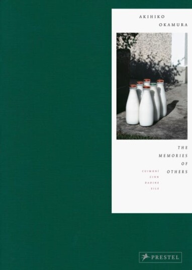 Akihiko Okamura The Memories of Others