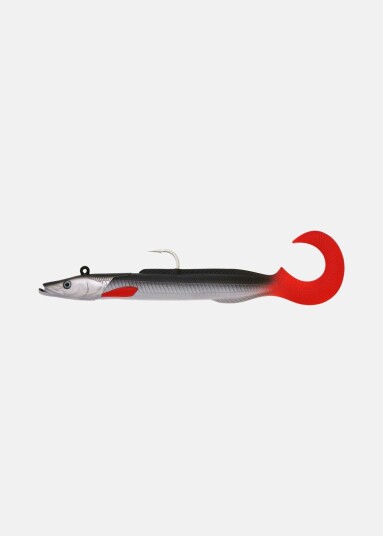 Sandy Andy Curltail Jig 150g 2 Black Pearl No Size Jigger Sandy Andy Curltail Jig 150g 2 Black Pearl No Size Jigger