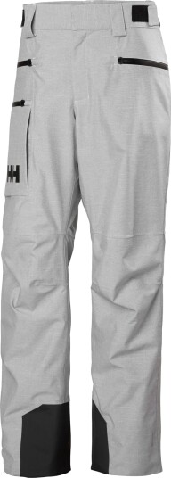 Helly Hansen Garibaldi 2.0 Skibukser Herre Grey Melange M(50)