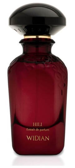 Widian Hili Extrait de Parfum Sample 2ml