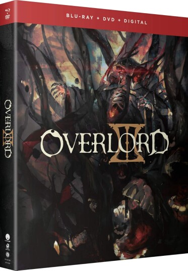 Overlord III  Sesong 3