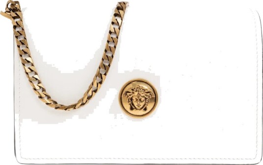 Versace Dame Vesker Hvit ONE SIZE,