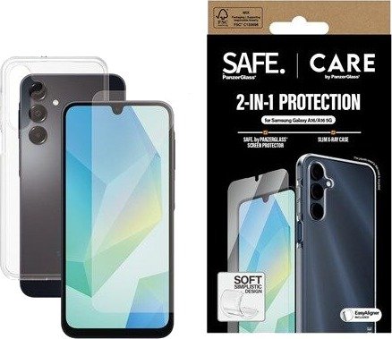 CARE by PanzerGlass CARE by X-Ray