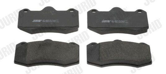 Bremseklosser JURID 573383J Bremseklosser JURID 573383J
