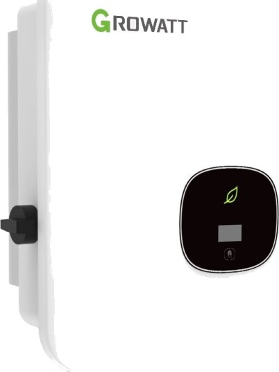 Growatt 3-fas 400V 10kW Hybrid TN Inverter