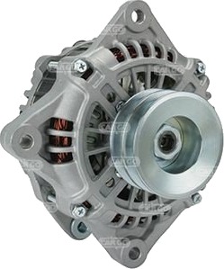 HC Cargo 115949 Starter