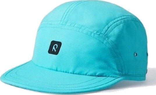 Reima Lue Barn Sunhat Taskurapu Aquatic (56 58)