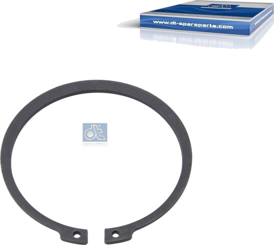 Sikringsring DT Spare Parts 2.62328