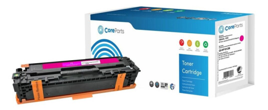 Coreparts - Tonerpatron Coreparts - Tonerpatron