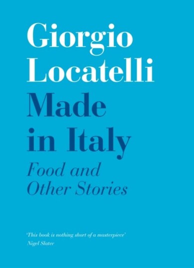 Made in Italy Food and Stories