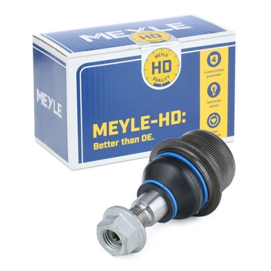 Bærekule MEYLE 016 010 0002/HD