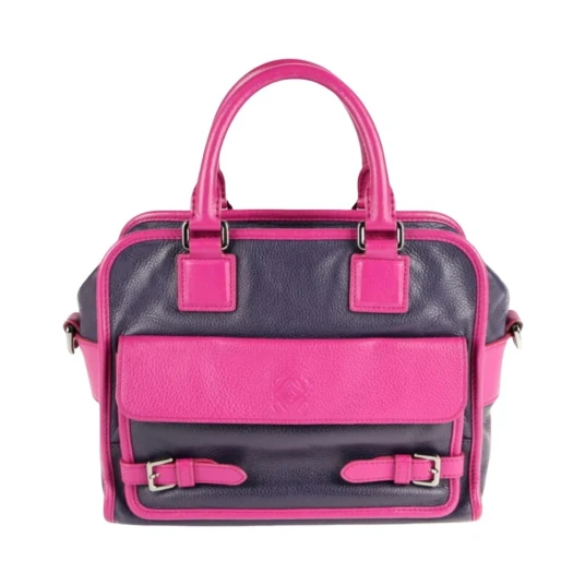 Loewe Dame Flerfarget
