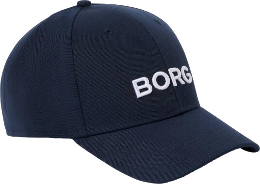 Björn Borg Borg Baseball Cap Night Sky 58