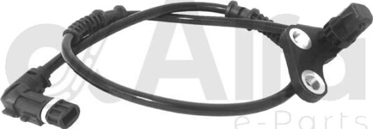 Alfa e Parts AF08350 Sensor ABS