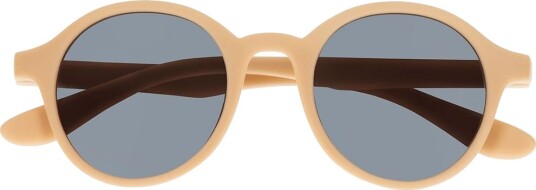 Dooky Solbriller - Bali - 3–7 år - Cappuccino - Dooky - OneSize - Solbriller Beige Brun
