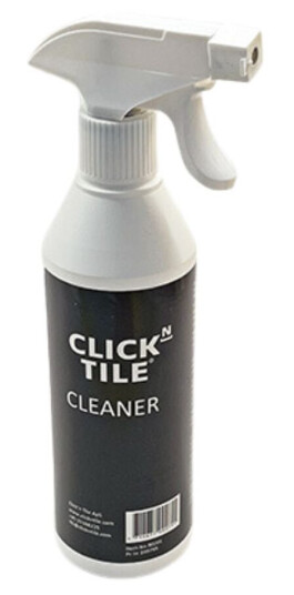 Click"n Tile Cleaner Click"n Tile Cleaner