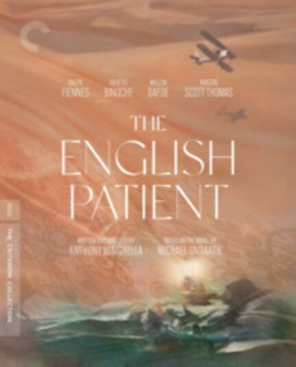 English Patient