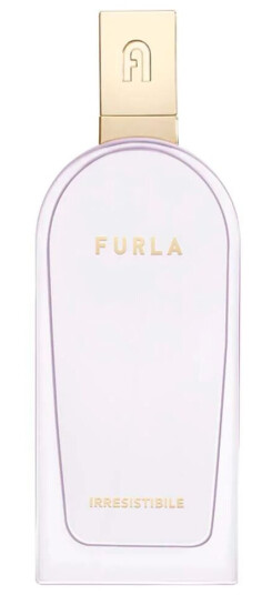 Furla Irresistibile 100 ml Eau de Parfum for Dame - Delikat Duft med Fiolett og Tuberos Furla Irresistibile 100 ml Eau de Parfum for Dame - Delikat Duft med Fiolett og Tuberos