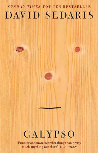 Calypso Av David Sedaris