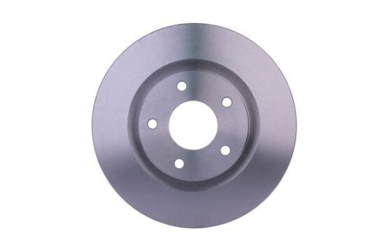 Bremseskive HELLA 8DD 355 114-601