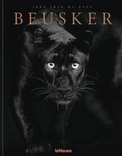 Beusker Av Lars Beusker