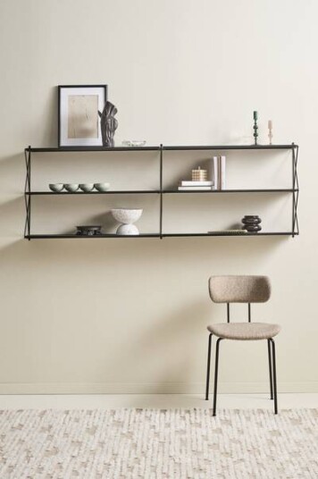 Jotex ENEBY hylle - dobbel 1709572-01-0 1709571-01-0