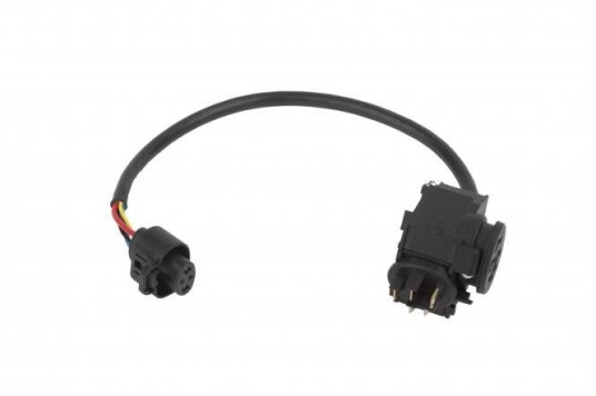 Bosch Powerpack Frame Cable, 520 Mm Bosch Powerpack Frame Cable, 520 Mm