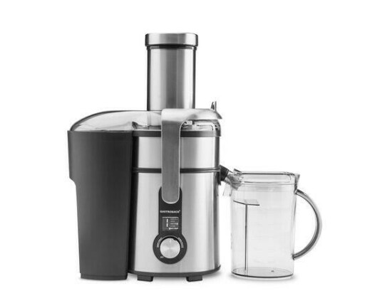 Frugtpresser Multi Juicer 4i1 - Gastroback