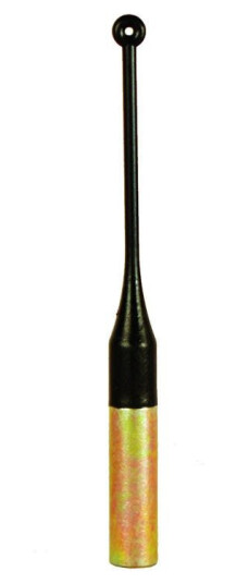 IR Messingsøkke 3 stk, 130 gram