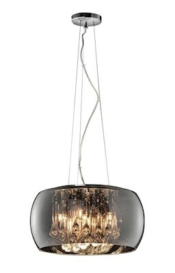 Vapore Taklampe 5L G9 Krom Vapore Taklampe 5L G9 Krom
