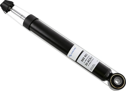 SACHS 560 803 Støtdemper