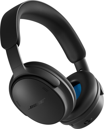 Bose QuietComfort (Gen 2) Black