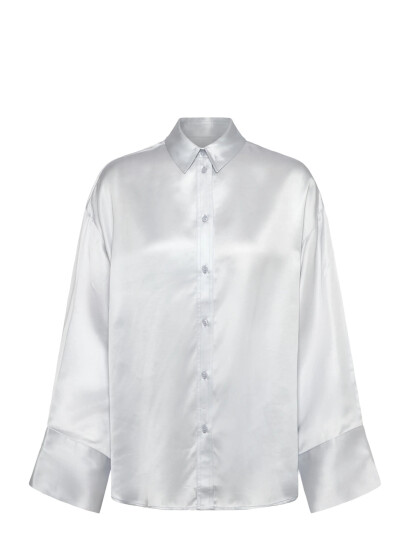 2NDDAY 2Nd Clarose - Silky Viscose - White - 40