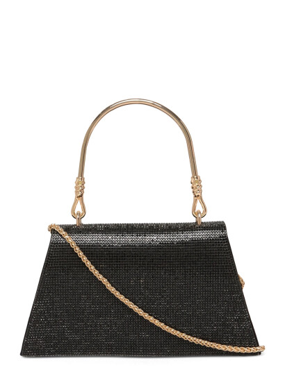 Ulrika Bag - Black - ONE SIZE